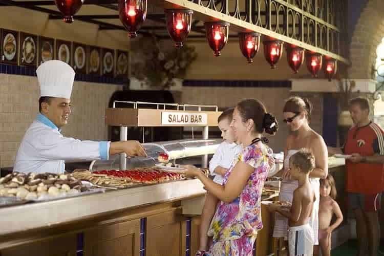 Barbaross Beach Club